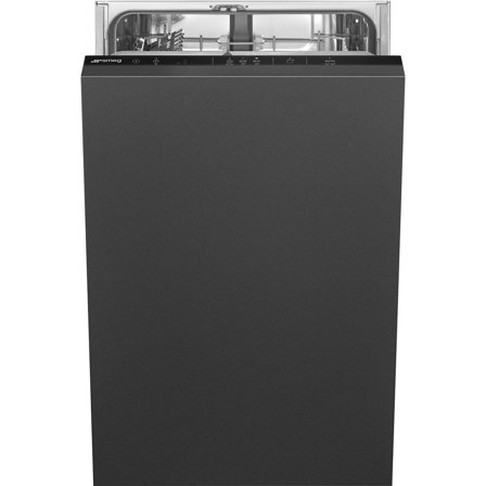 Smeg - Integrert oppvaskmaskin ST4522IN