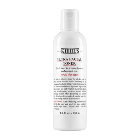 KIEHL'S Tonici Ultra Facial Toner 250ml - Tonico viso