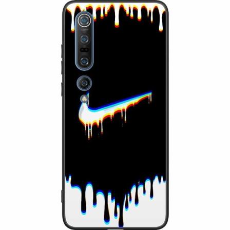 Xiaomi Mi 10 Pro 5g Svart Skal Nike
