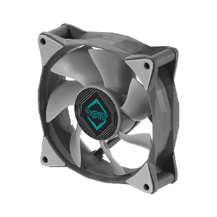 Iceberg Interactive IceGALE Xtra - 80mm Gray