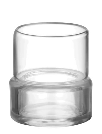 Orrefors Tou Ljuslykta - Nude - H7CM