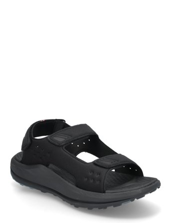 Viking Balance Sandal M - Black - 45
