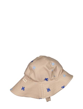 MarMar Copenhagen | Alba Splash Long | 40/42CM