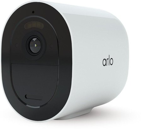 ARLO Go 2 - nettverksovervåkingskamera