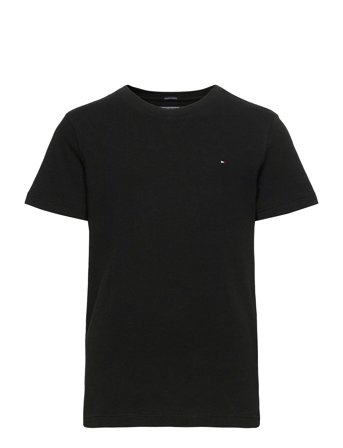 Tommy Hilfiger | Boys Basic Cn Knit S/S | 164