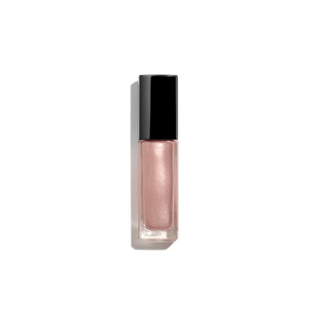 CHANEL OMBRE PREMIÈRE LAQUE 26 QUARTZ ROSE - Ombretto crema