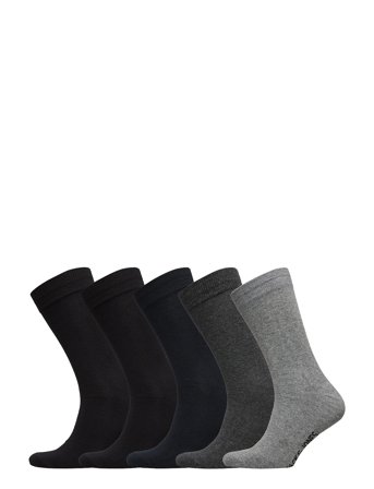 Jack & Jones | Jacjens Sock 5 Pack Noos | ONE SIZE