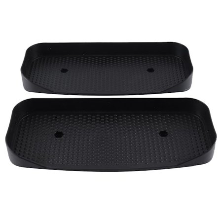 Fitness Elliptisk Träningsmaskin Pedaler Vindmotstånd Maskin Pedal Fitness Sport Pedal Tillbehör