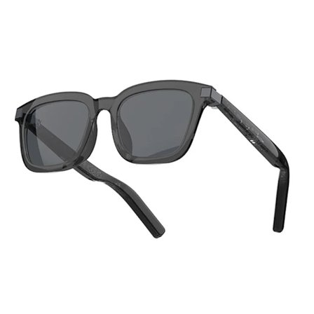 Smart Glasögon Bluetooth med Mic/Högtalare G06-L - Svart
