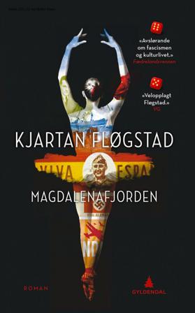 Magdalenafjorden - Bok av Kjartan Fløgstad - Pocket