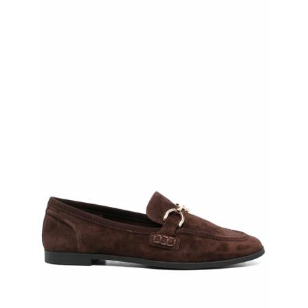 Steve Madden, Sailor Shoes Bruin, Dames, Maat:40 EU,suede