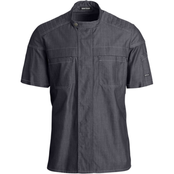 Kockjacka Kort Ärm Bike 23530*