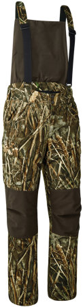 Deerhunter Heat Game Trousers lämpöhousut, Realtree Max-7