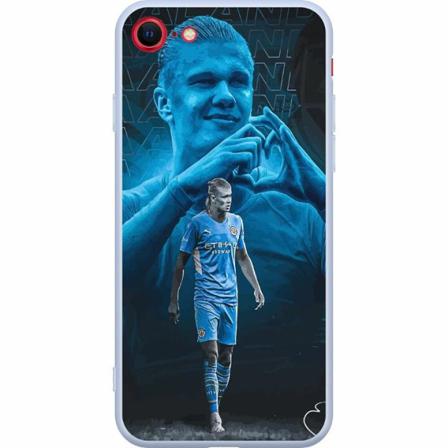 Apple Iphone 7 Premium Skal Erling Haaland
