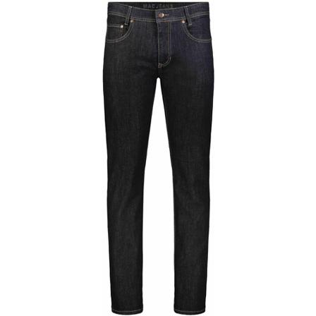 Mac, Jeans Zwart, Heren, Maat:W30 L32,Katoen