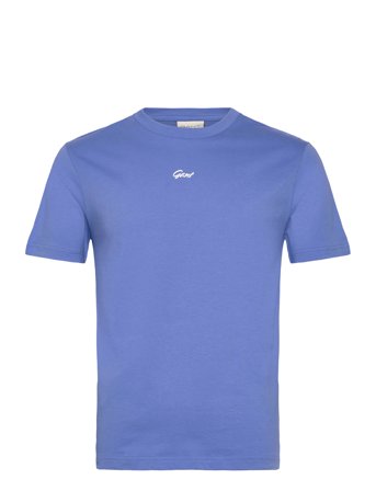 GANT | Small Graphic T-Shirt | XXL