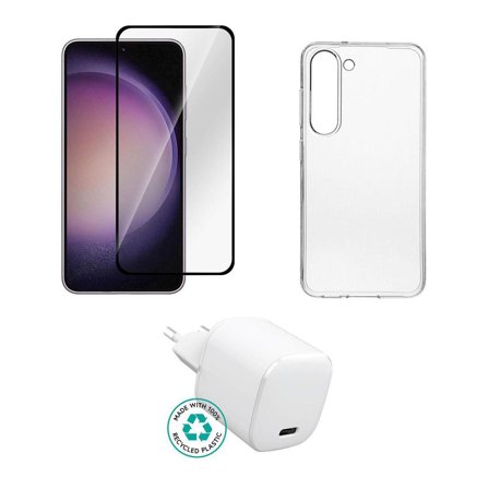 eSTUFF Kit for Samsung Galaxy S23.