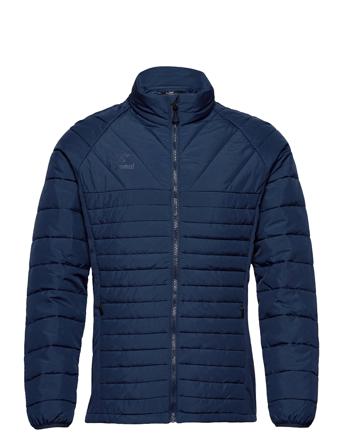 Hmleske Jacket Blue Hummel