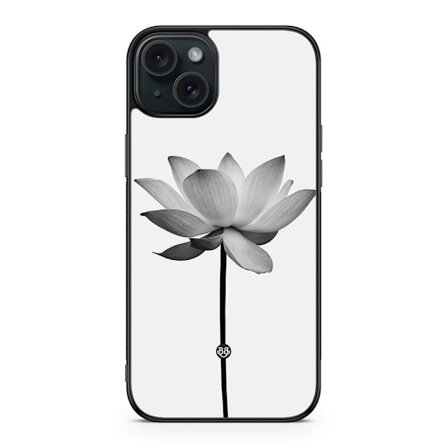 Bjornberry Skal iPhone 15 Plus - Lotus