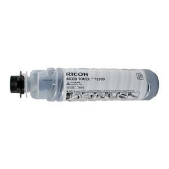 RICOH MP 201 - svart - original - tonerpatron