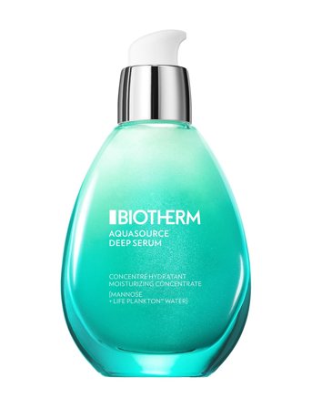 Biotherm Biotherm Aquasource Deep Moisturizing Serum 50Ml - Nude - 50ML