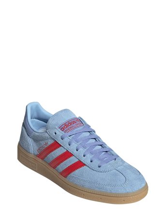 adidas Originals Handball Spezial W - Blue - 37 1/3