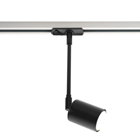 Nordlux LINK EXPLORE Spotlight svart, Belysning