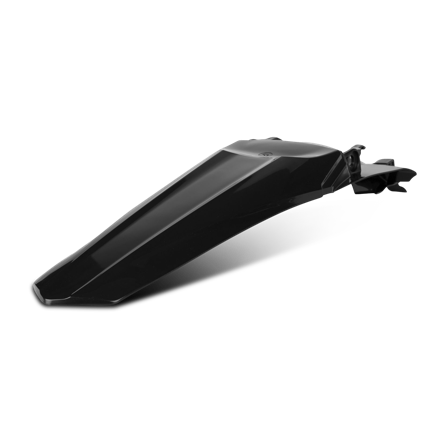 Spatbord Polisport Achter - Honda CRF 450R 2013-2016