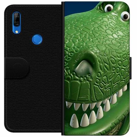 Huawei P Smart Z Plånboksfodral Toy Story - Rex