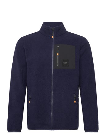 Bula | Basecamp Fleece Jacket 2.0 | S