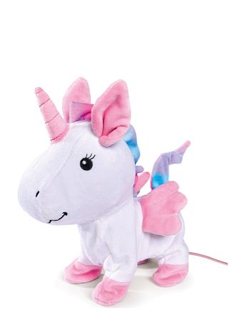 Chichi Love Fantasy Unicorn Patterned Simba Toys