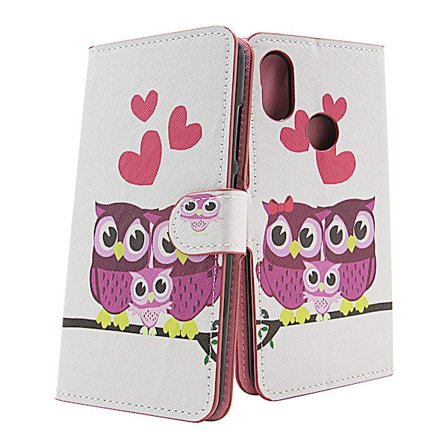 Designwallet Xiaomi Mi A2