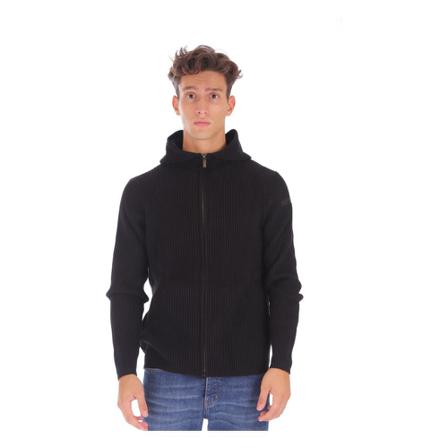 RRD Trui , Blauw , Heren , Maat: L
