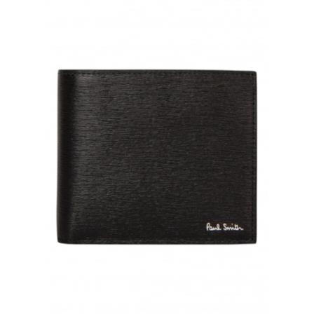 Paul Smith, M1A 4833 Hstrgs 79 M1A cards Czarny, Mężczyzna, Rozmiar: ONE Size