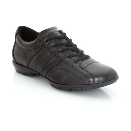 Lloyd Sneakers , Zwart , Heren , Maat: 41 EU