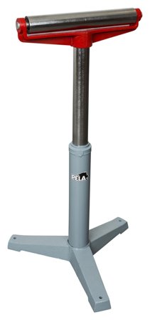 PELA 494214 Rullestøtter rett, Verksted & bil