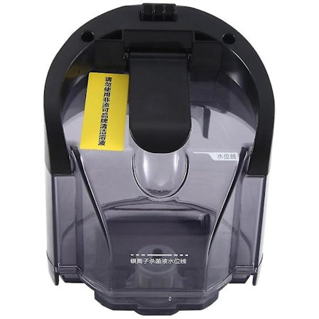 Ersättningstank för rent vatten till Tineco 1.0 Floor One S3 våt- och torrdammsugare, tillbehörsdelar (FMY)