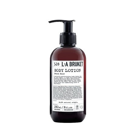 L:A BRUKET Body Lotion 240 ml, Skincare, Kropspleje, Bodylotion