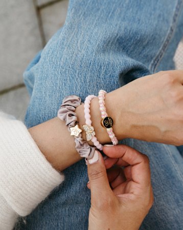 ByEloise BUTTERFLY GARDEN Multi Accessoarer Tjej - Kids Brand Store