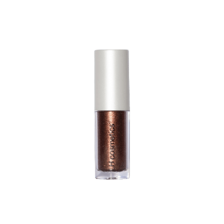 LH Cosmetics Sparkl Ögonskuggor Dam Brun 3,3ml