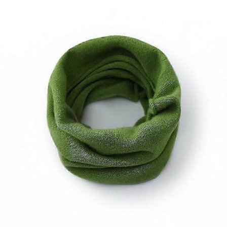 Naisten kashmir-kauluri Qinghe kashmir 30% kashmiria 70% villaa Naisten syksyn ja talven kashmir-huivi pehmeä ja lämmin-lingling}