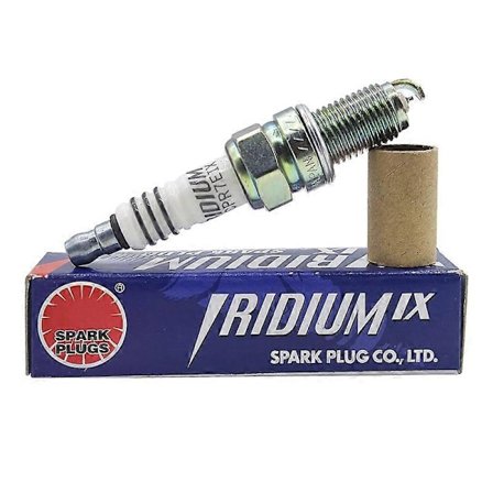 4 KPL DCPR7EIX 3144 Iridium IX Sytytystulppa Breakout Dyna Blackline Harley-Davidson DCPR7EIX 3144 Moottoripyörän Tulppa