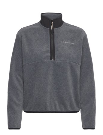 Röhnisch | Thermal Half Zip Fleece | XS