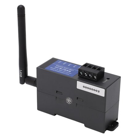 RS485 - WiFi-muunnin RTU TCP Ethernet -sovitin sarjaliikennemoduuli