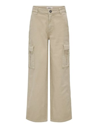 Kids Only | Kogyarrow-Vox Str Cargo Pant Pnt Noos | 134