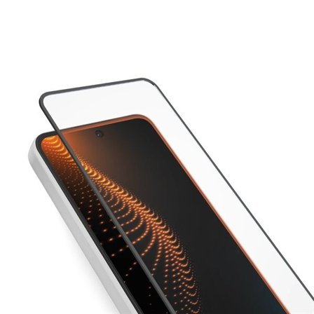 SBS-hærdet glas med D3O-teknologi med applikator til Samsung Galaxy A36 / A56 / S24 FE