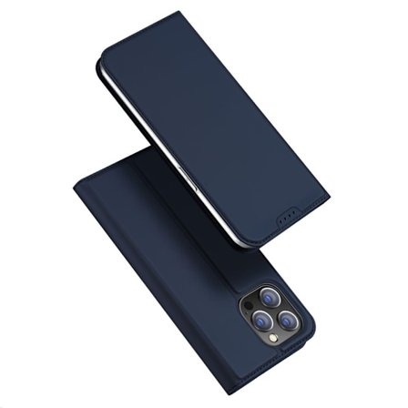 DUX DUCIS iPhone 15 Pro Max fodral - Blått