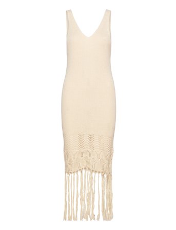 YAS | Yasace Sl Knit Dress - Fest | L