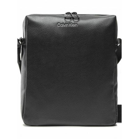 Calvin Klein, BAG K50K508690 BAX Zwart, Heren, Maat:ONE Size