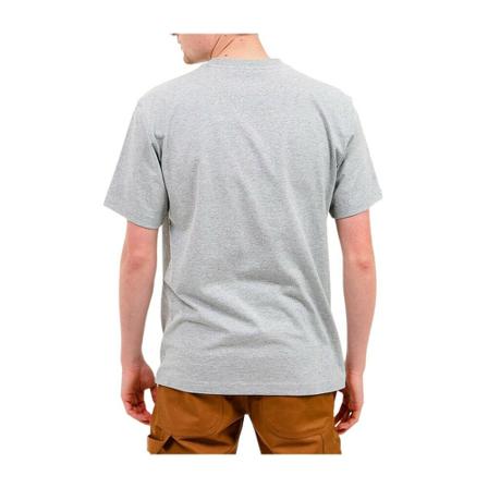 Dickies T-Shirts Grå, Herre